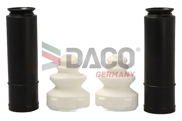 DACO GERMANY Putekļu aizsargkomplekts, Amortizators PK4762